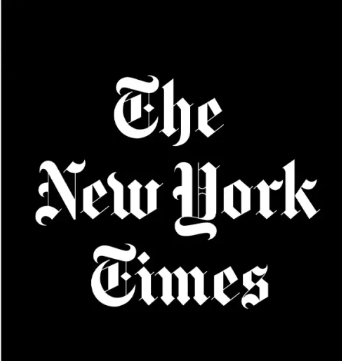 The New York Times