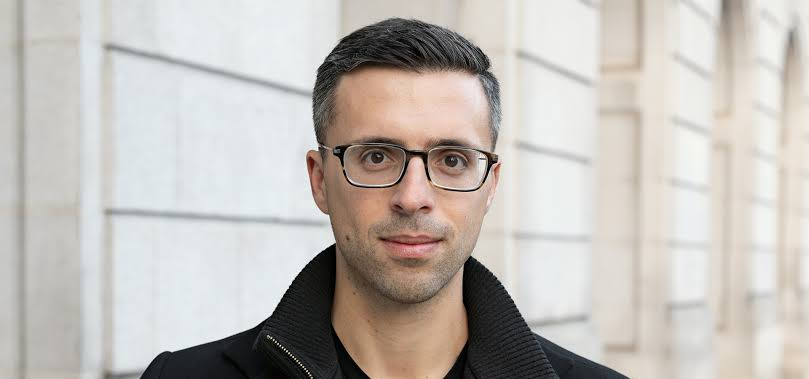 Ezra Klein